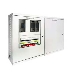 智能高频开关直流电源系统