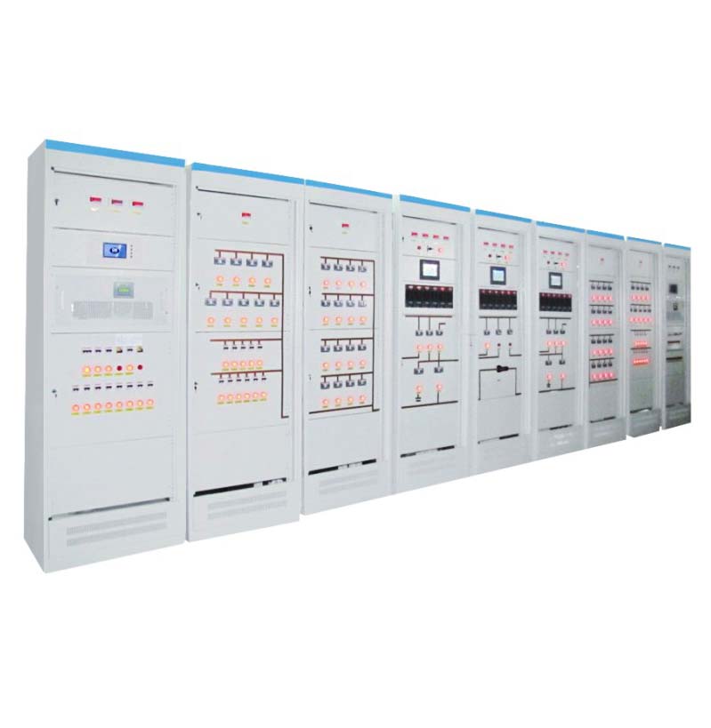 智能交直流一体化电源系统