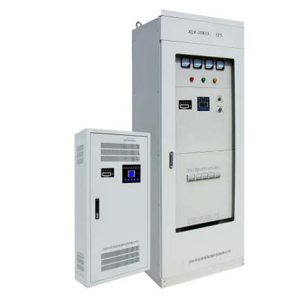 EPS消防应急电源