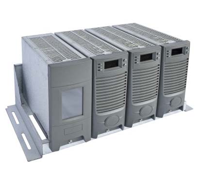 小型直流电源系统(XLY-S03)